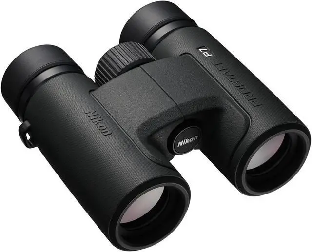 Main image of Nikon Prostaff P7 8X30 Binoculars