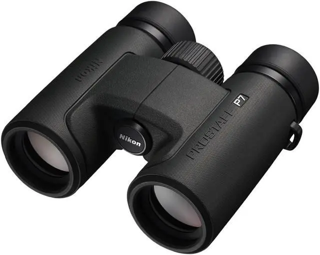Alt view image 2 of 14 - Nikon Prostaff P7 8X30 Binoculars