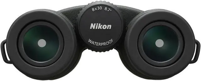 Alt view image 4 of 14 - Nikon Prostaff P7 8X30 Binoculars