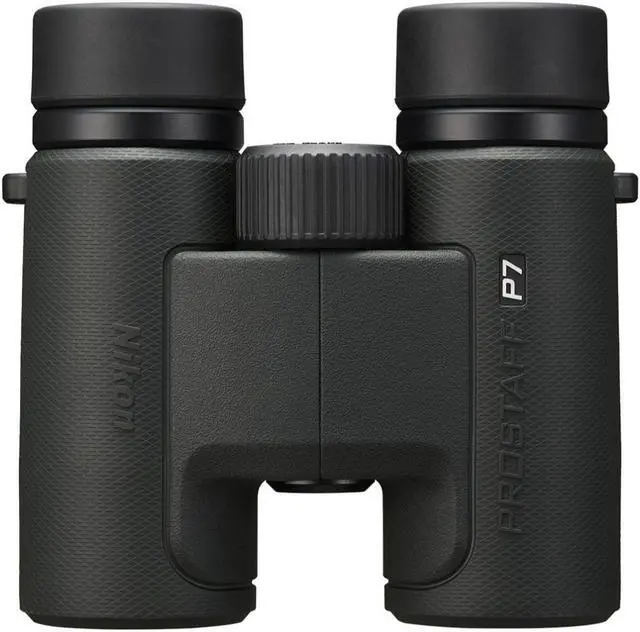 Alt view image 5 of 14 - Nikon Prostaff P7 8X30 Binoculars