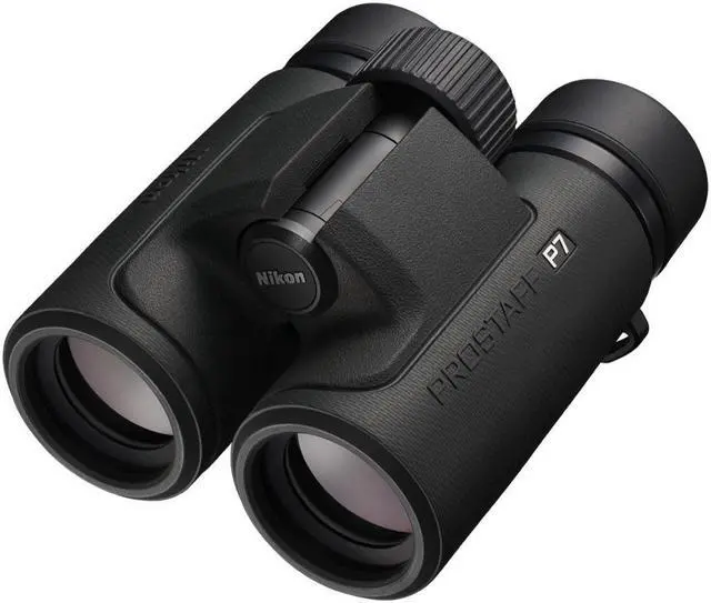 Alt view image 7 of 14 - Nikon Prostaff P7 8X30 Binoculars