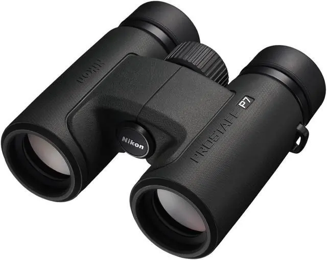 Alt view image 2 of 14 - Nikon Prostaff P7 8X42 Binoculars