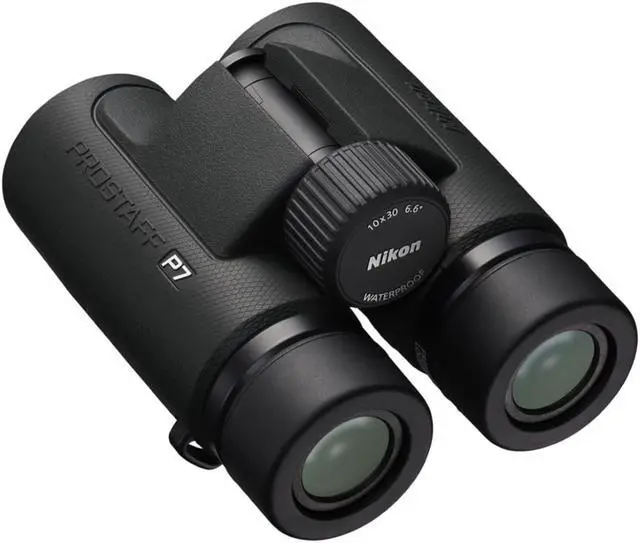 Alt view image 4 of 14 - Nikon Prostaff P7 8X42 Binoculars