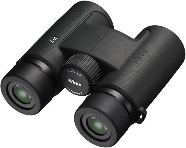 Alt view image 6 of 14 - Nikon Prostaff P7 8X42 Binoculars