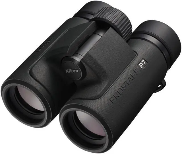 Alt view image 5 of 14 - Nikon Prostaff P7 8X42 Binoculars