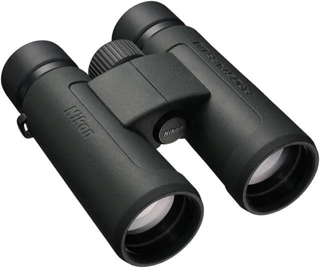 Main image of Nikon Prostaff P3 8X42 Binoculars