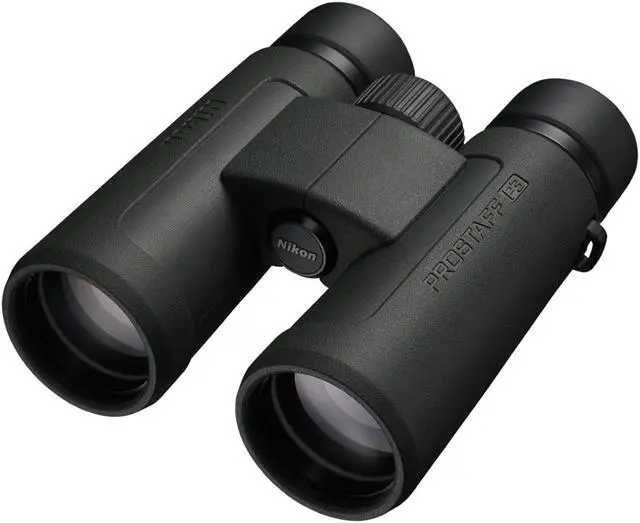Alt view image 2 of 14 - Nikon Prostaff P3 8X42 Binoculars