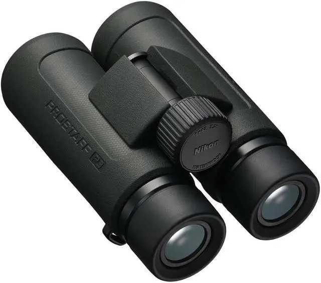 Alt view image 5 of 14 - Nikon Prostaff P3 8X42 Binoculars