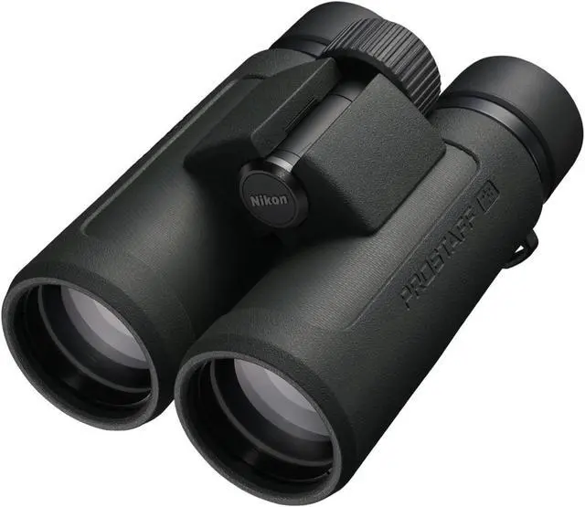 Alt view image 6 of 14 - Nikon Prostaff P3 8X42 Binoculars