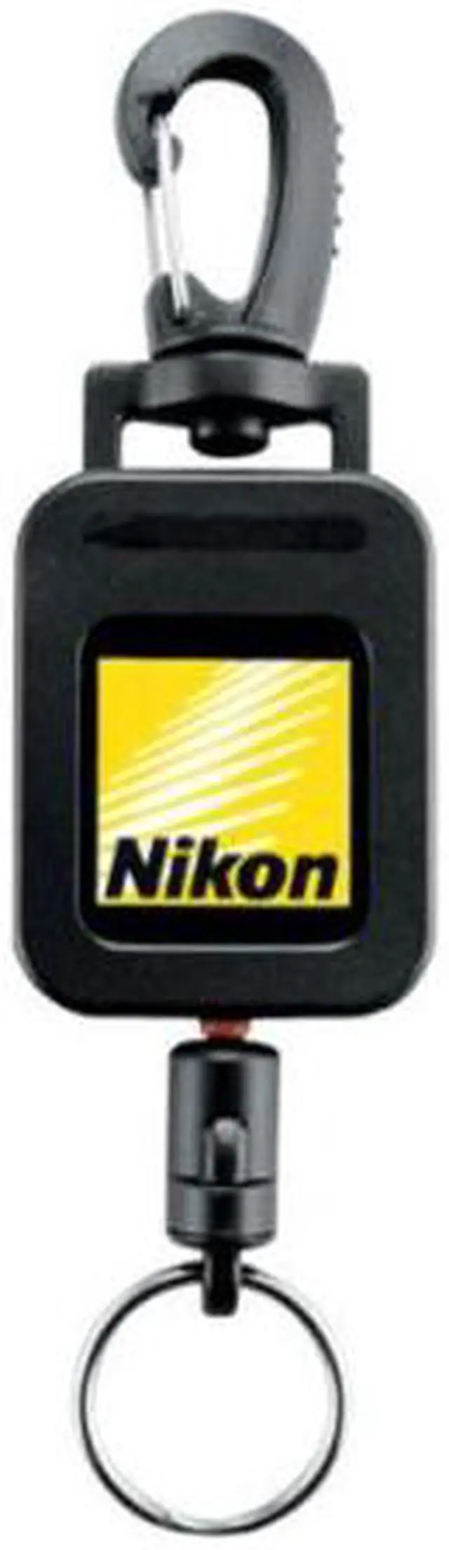 Alt view image 3 of 5 - Nikon Forestry Pro II Laser Rangefinder with 2 Spare Batteries Bundle