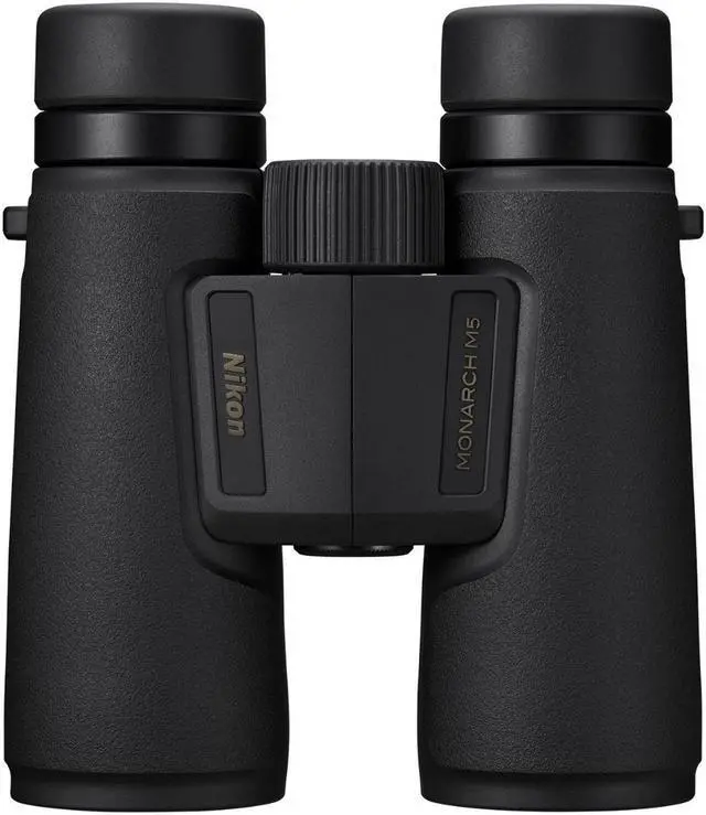 Alt view image 5 of 7 - Nikon Monarch M5 12x42 Binocular with Nikon Lens Pen and Harness