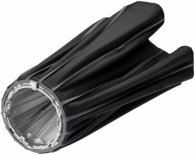 Alt view image 5 of 14 - Westcott Beauty Dish Switch (36-Inch, Silver Interior)