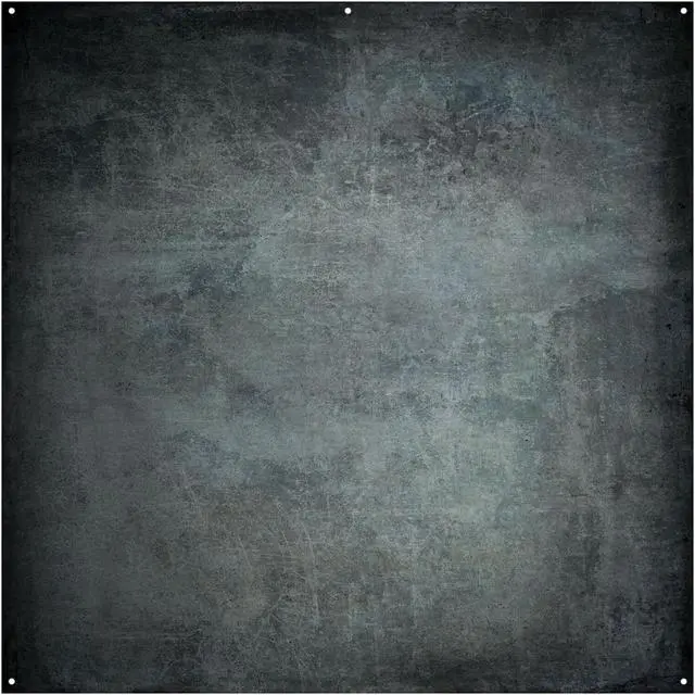 Main image of Westcott X-Drop Pro Fabric Backdrop Grunge Concrete by Joel Grimes (8x8) Feet