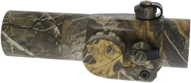 Alt view image 14 of 17 - TruGlo TG8030GA TruGlo Red-Dot 30MM DGBL2 Camo TG8030GA