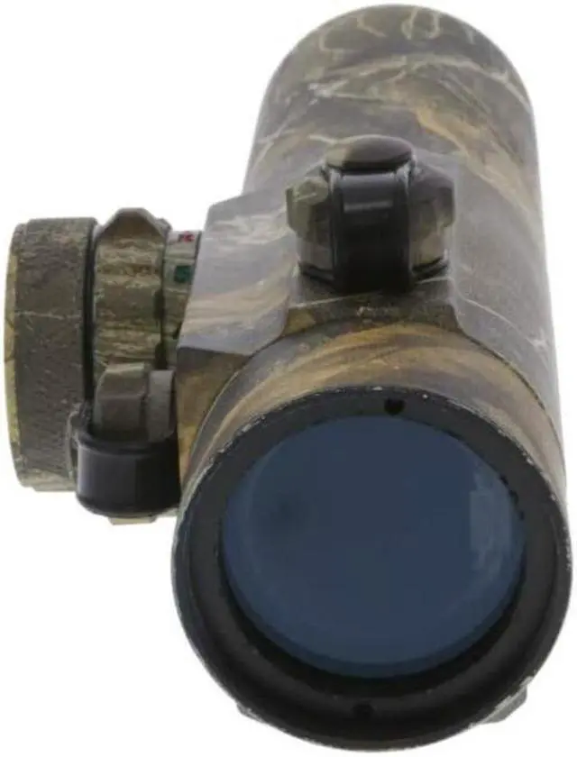 Alt view image 15 of 17 - TruGlo TG8030GA TruGlo Red-Dot 30MM DGBL2 Camo TG8030GA
