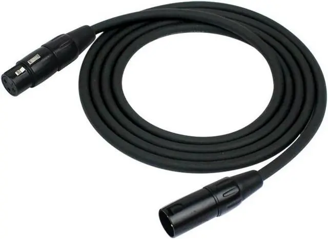 Alt view image 3 of 6 - Adam Audio T7V 7-Inch Powered Studio Monitor (Pair) with Knox Gear XLR Cables