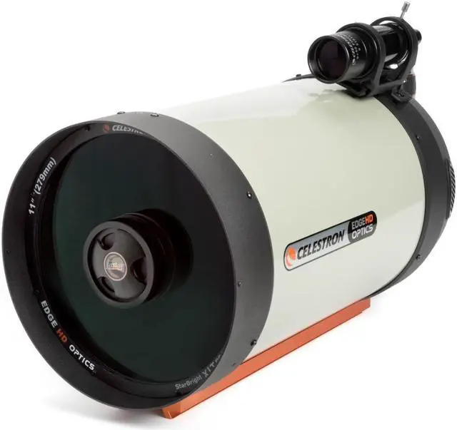 Alt view image 4 of 13 - Celestron CGEM II 11-Inch EdgeHD Schmidt-Cassegrain Telescope