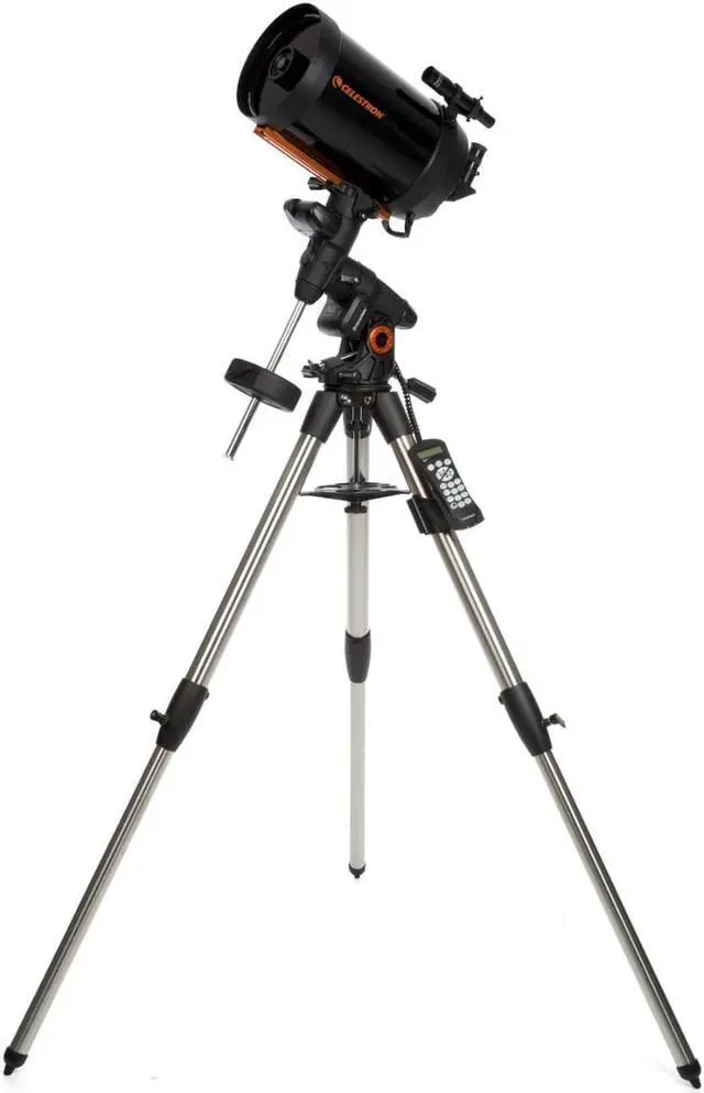 Main image of Celestron Advanced VX 8" SCT