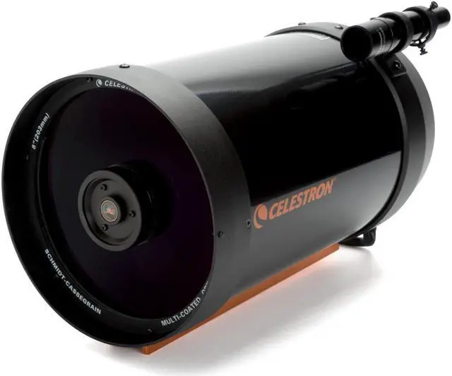 Alt view image 6 of 14 - Celestron Advanced VX 8" SCT