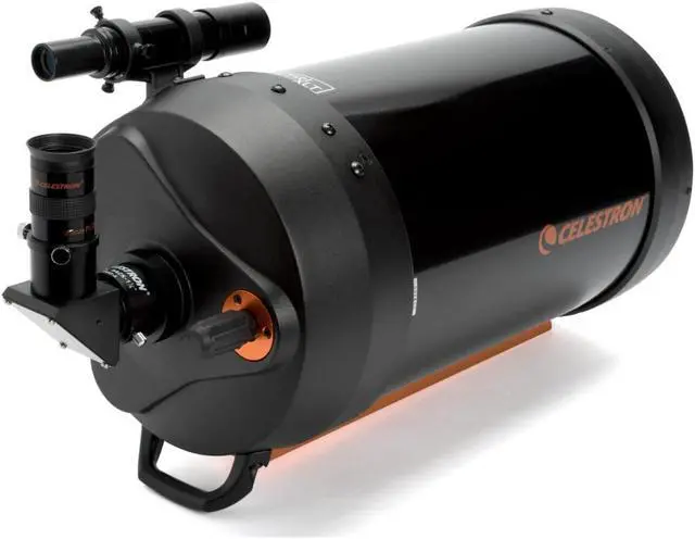 Alt view image 7 of 14 - Celestron Advanced VX 8" SCT
