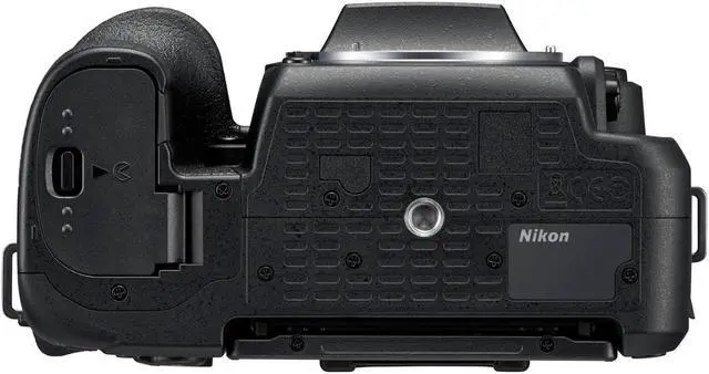 Alt view image 19 of 20 - Nikon D7500 DX Digital SLR Body