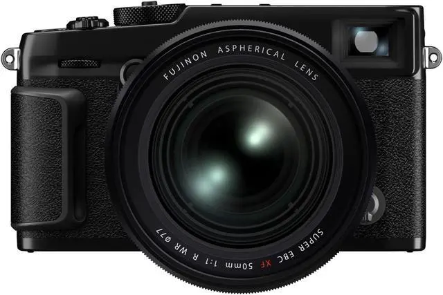 Alt view image 6 of 15 - Fujifilm 50mm F1.0 R WR XF Lens 16664339