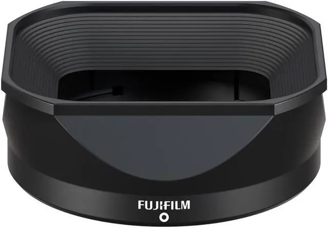 Alt view image 7 of 19 - Fujinon XF23mmF1.4 R LM WR