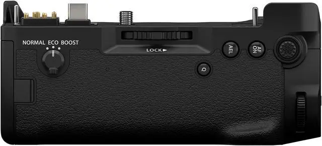 Alt view image 5 of 9 - FUJIFILM X-H2S Vertical Battery Grip
