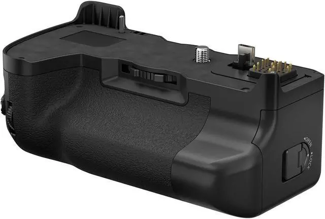 Alt view image 4 of 9 - FUJIFILM X-H2S Vertical Battery Grip