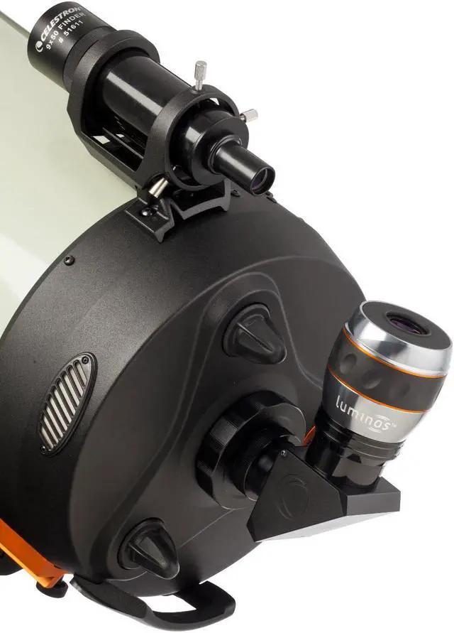 Alt view image 12 of 13 - Celestron 93527 Diagonal Mirror With 2-Inch XLT ® Coating for Sct Telescope