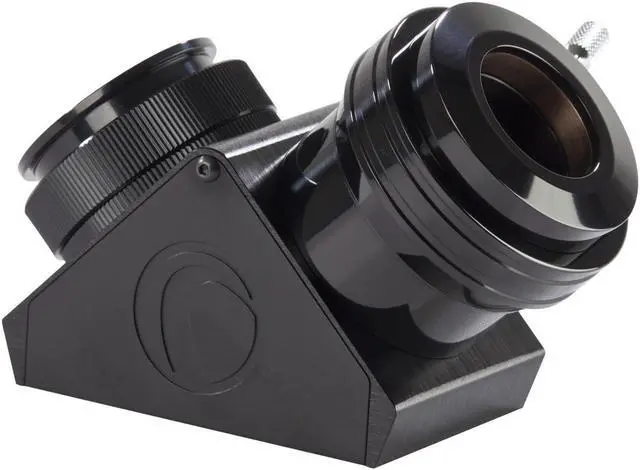 Alt view image 11 of 13 - Celestron 93527 Diagonal Mirror With 2-Inch XLT ® Coating for Sct Telescope