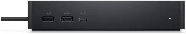 Alt view image 11 of 20 - Dell Universal Dock - UD22