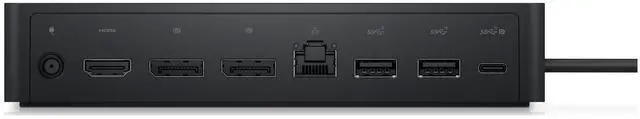 Alt view image 12 of 20 - Dell Universal Dock - UD22