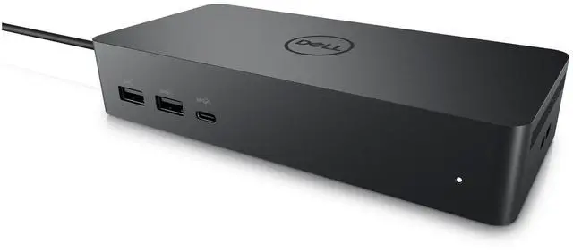 Alt view image 13 of 20 - Dell Universal Dock - UD22
