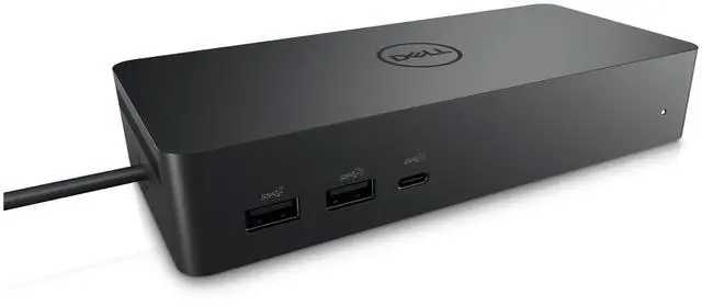 Alt view image 14 of 20 - Dell Universal Dock - UD22