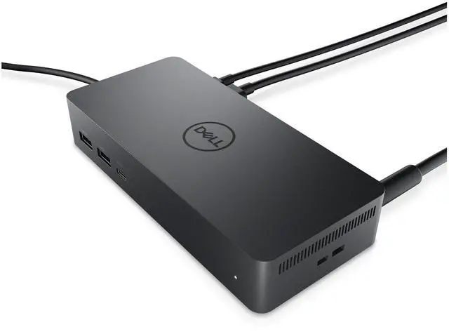 Alt view image 15 of 20 - Dell Universal Dock - UD22