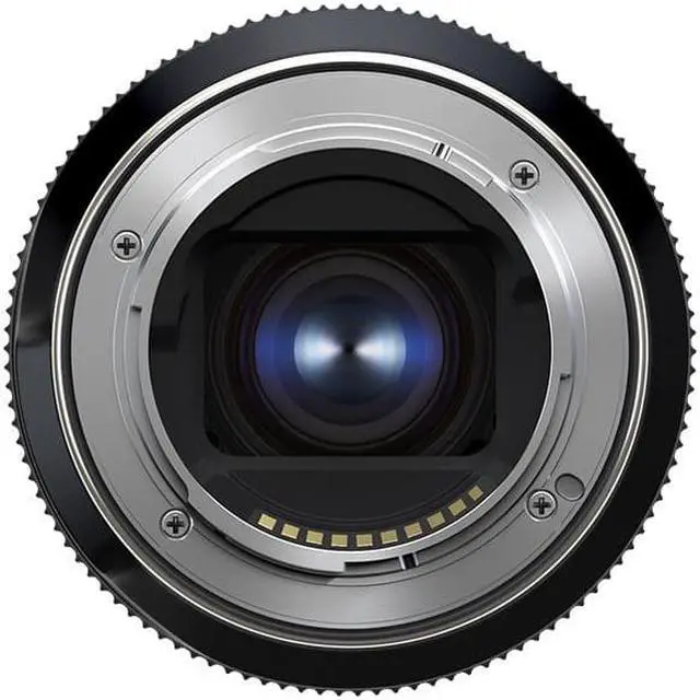 Alt view image 4 of 17 - Tamron 20-40mm f/2.8 Di III VXD Lens for Sony E-Mount Full Frame Mirrorless Cameras