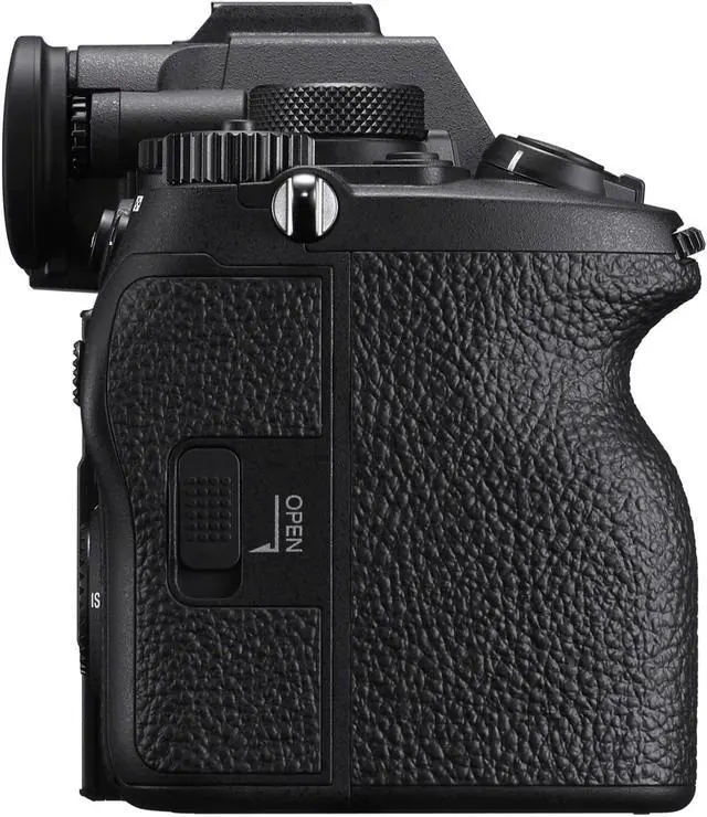 Alt view image 10 of 20 - Sony Alpha 7R V Full-Frame Mirrorless Interchangeable Lens Camera