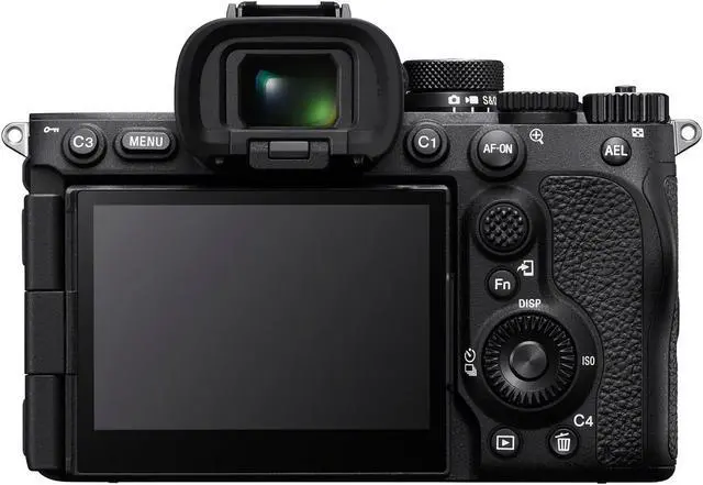 Alt view image 13 of 20 - Sony Alpha 7R V Full-Frame Mirrorless Interchangeable Lens Camera