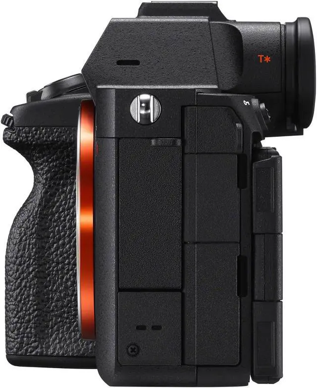 Alt view image 9 of 20 - Sony Alpha 7R V Full-Frame Mirrorless Interchangeable Lens Camera