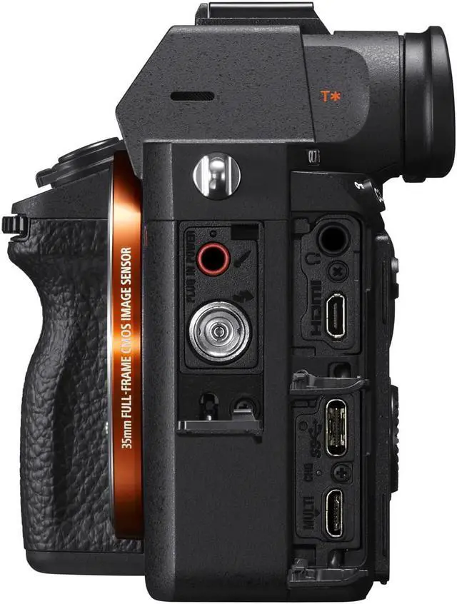 Alt view image 15 of 20 - Sony Alpha a7R IV Mirrorless Digital Camera (Updated Version) #ILCE7RM4A/B