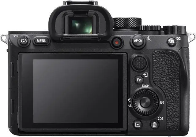 Alt view image 17 of 20 - Sony Alpha a7R IV Mirrorless Digital Camera (Updated Version) #ILCE7RM4A/B