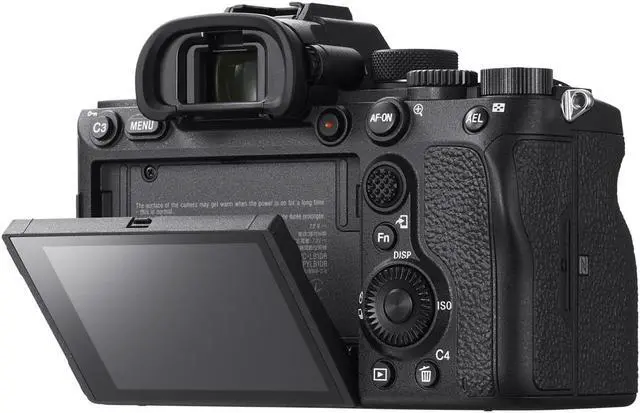 Alt view image 18 of 20 - Sony Alpha a7R IV Mirrorless Digital Camera (Updated Version) #ILCE7RM4A/B