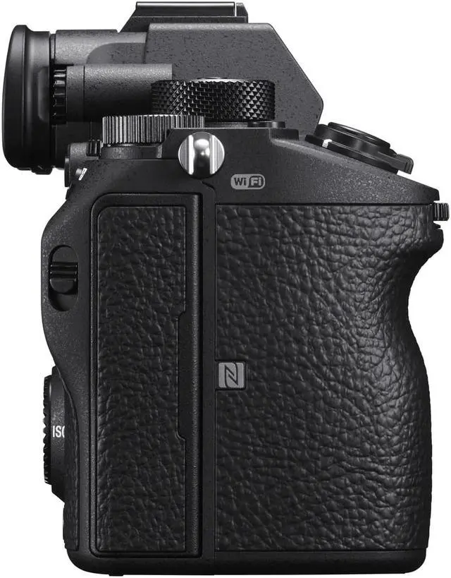 Alt view image 16 of 20 - Sony Alpha a7R IV Mirrorless Digital Camera (Updated Version) #ILCE7RM4A/B