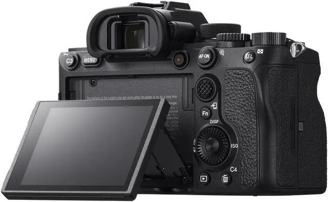 Alt view image 19 of 20 - Sony Alpha a7R IV Mirrorless Digital Camera (Updated Version) #ILCE7RM4A/B