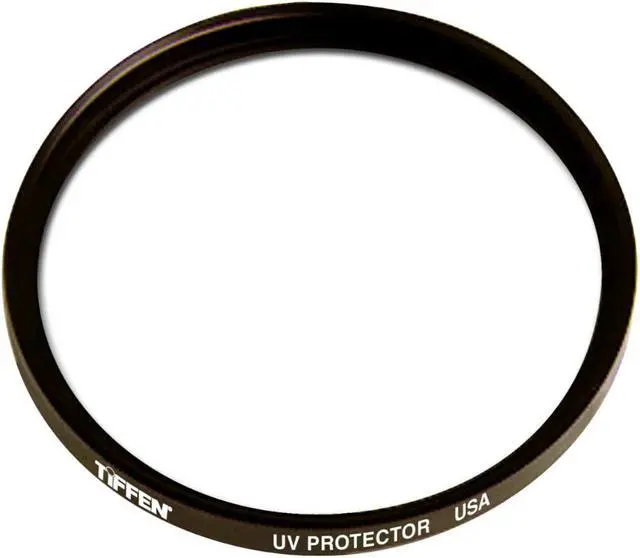 Alt view image 2 of 3 - Tiffen 28mm UV Protector Lens Filter with Lens Cleaning Brush Tool Bundle