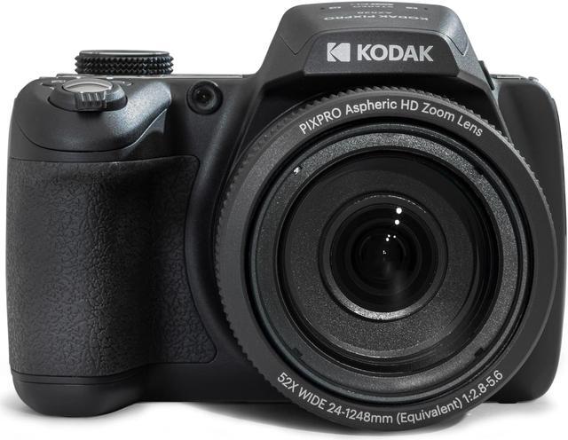 Main image of Kodak PIXPRO AZ528 16MP Astro Zoom Digital Camera with 52x Optical Zoom (Black)