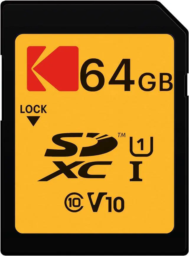 Alt view image 4 of 7 - Kodak PIXPRO FZ45 Digital Camera (Black) with Accessory Bundle