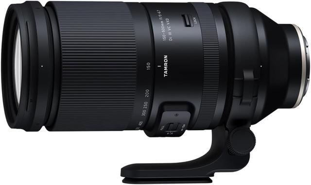Alt view image 14 of 20 - Tamron 150-500mm f/5-6.7 Di VXD Lens for Sony E (International Version)