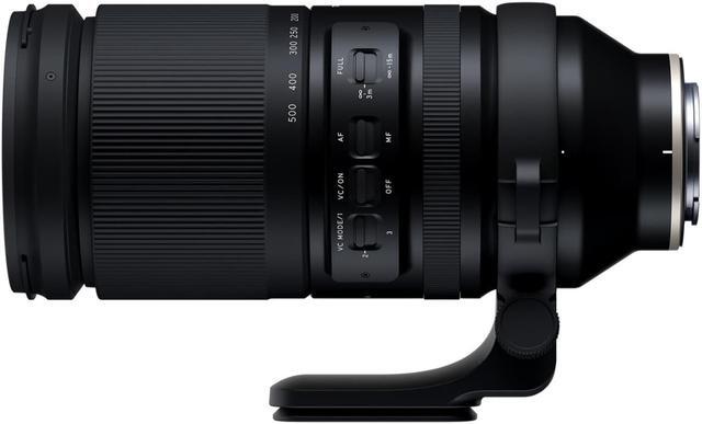 Alt view image 15 of 20 - Tamron 150-500mm f/5-6.7 Di VXD Lens for Sony E (International Version)